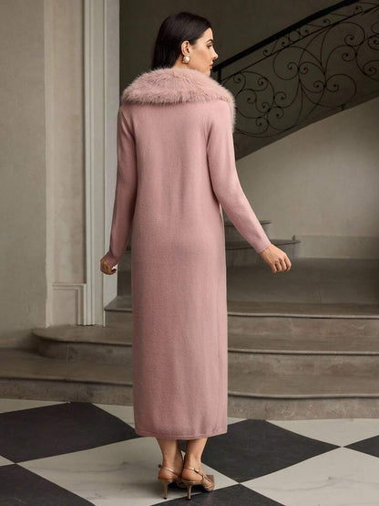 Zalia Dress Set