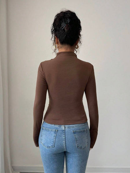 Belina Long Sleeve Shirt