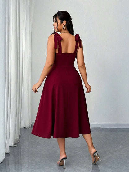 Champagne Nights Dress