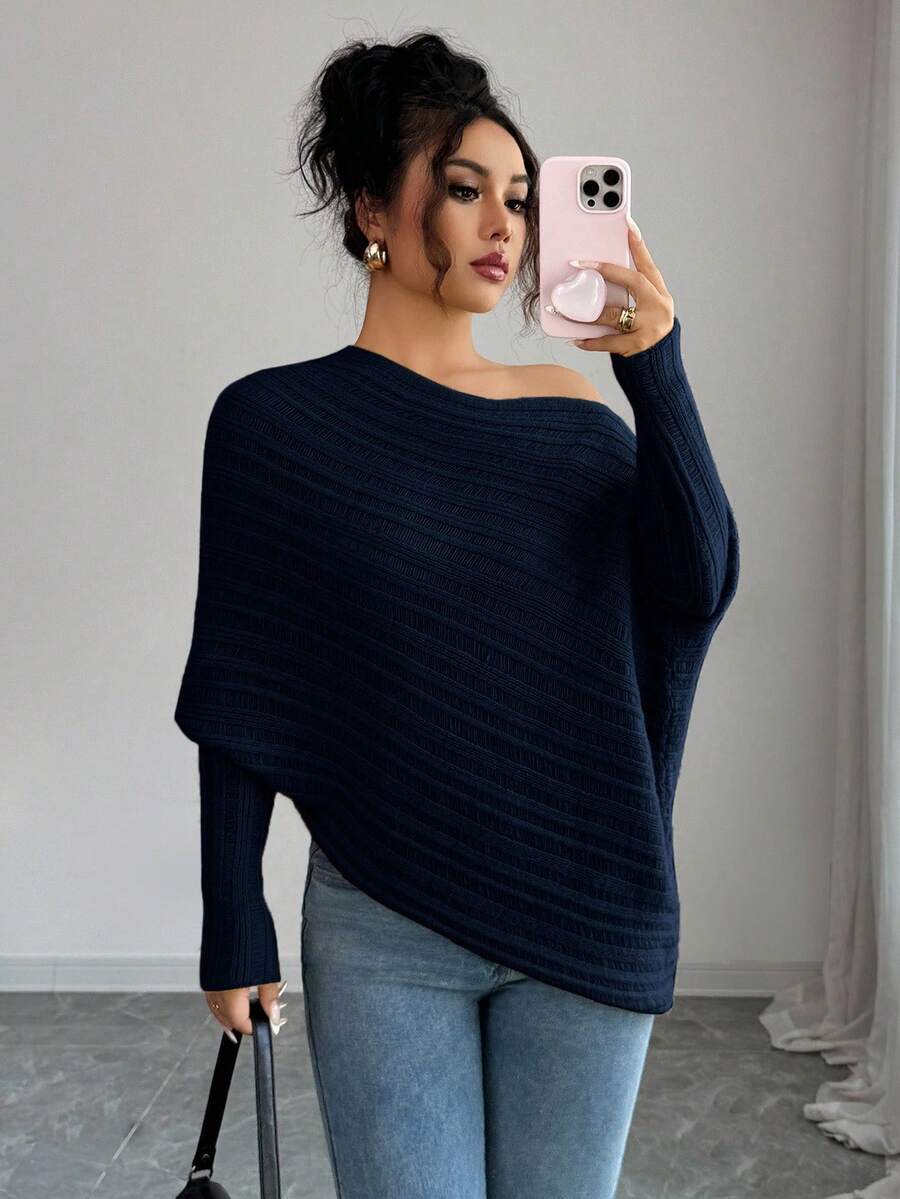 Amira Off-Shoulder Top