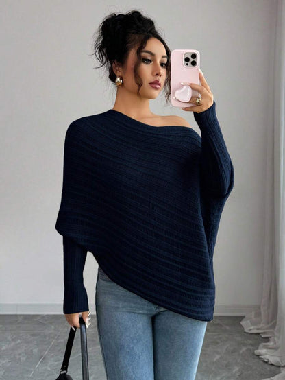 Amira Off-Shoulder Top