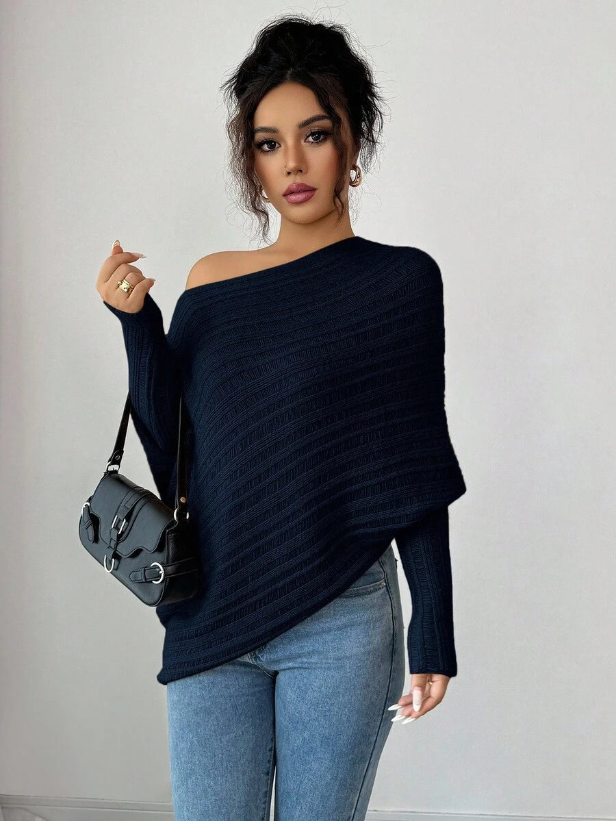 Amira Off-Shoulder Top