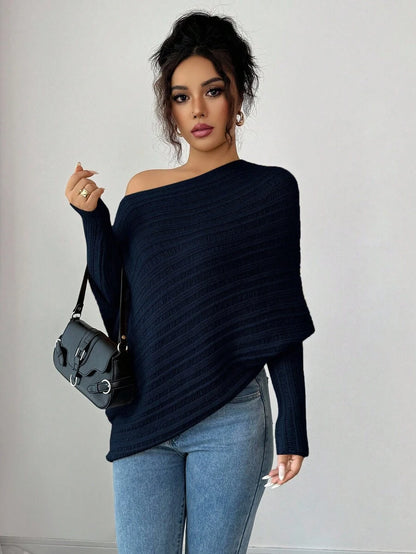 Amira Off-Shoulder Top