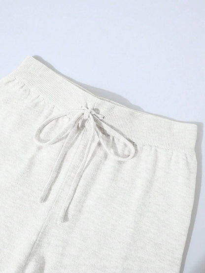 Brina Cardigan Set