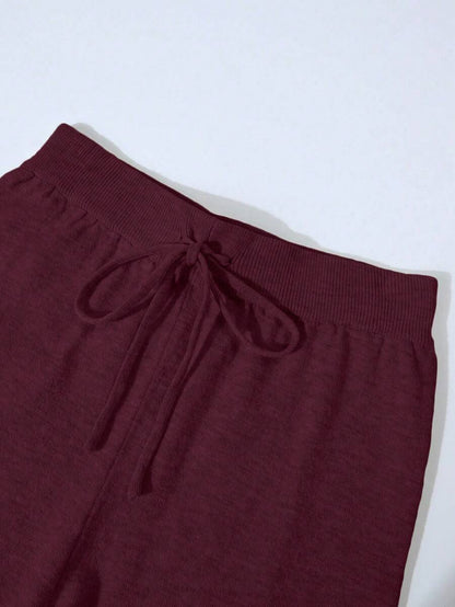Brina Cardigan Set
