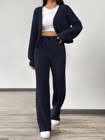 Kendra Pant Set