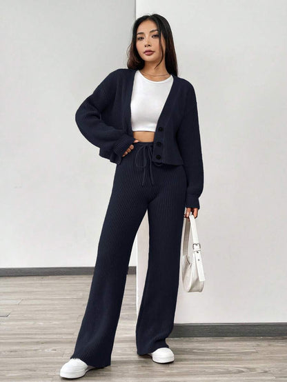Kendra Pant Set