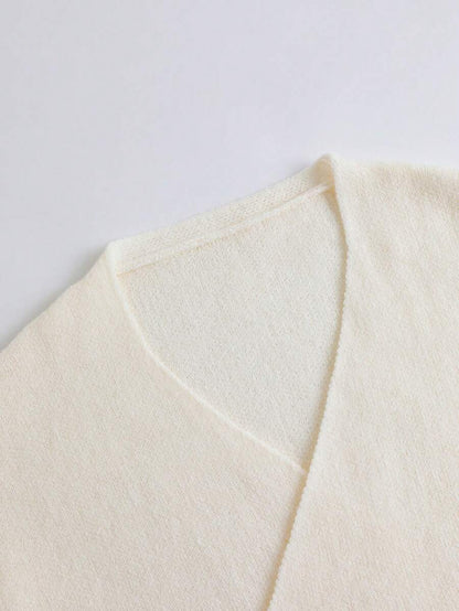 Oria Side-Wrap Set