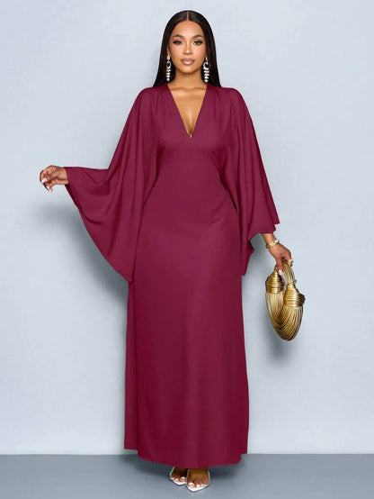 Amaris Full Sleeve Dress
