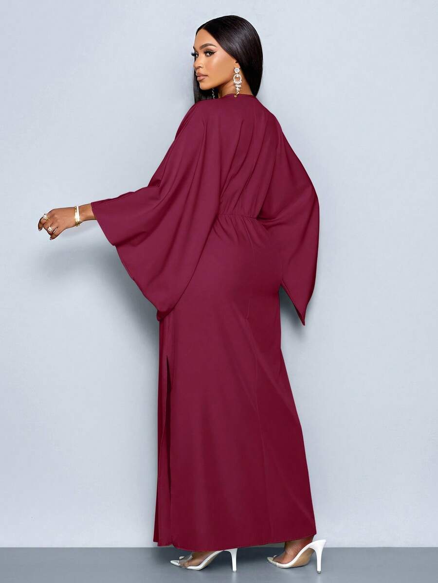 Amaris Full Sleeve Dress