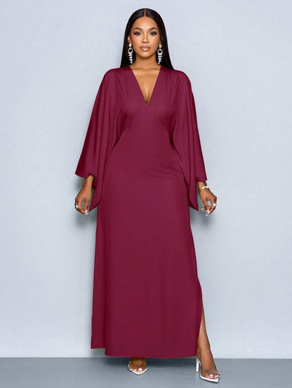 Amaris Full Sleeve Dress