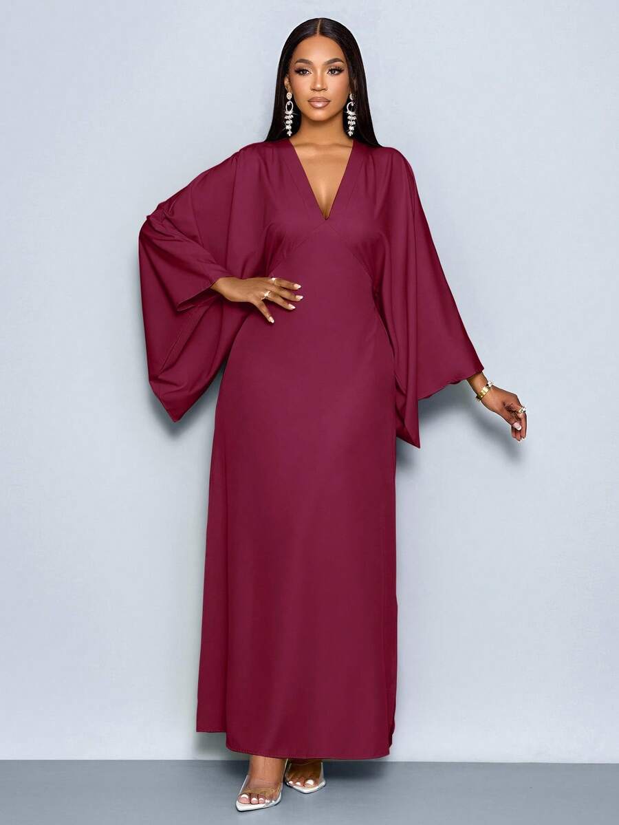 Amaris Full Sleeve Dress