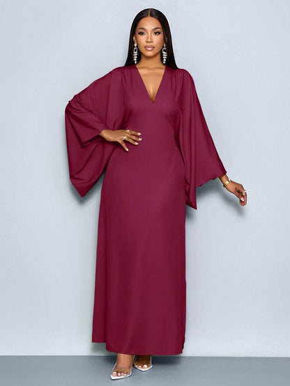 Amaris Full Sleeve Dress