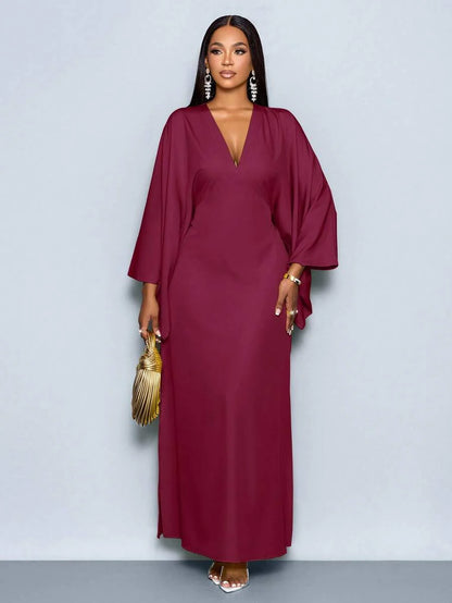 Amaris Full Sleeve Dress