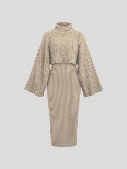 Kenza Dress Set