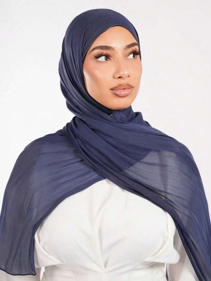 Silky Scarf