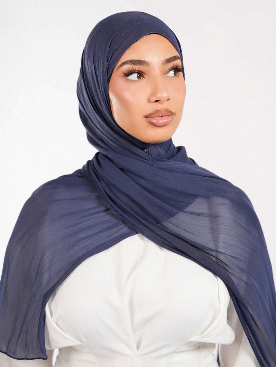 Silky Scarf