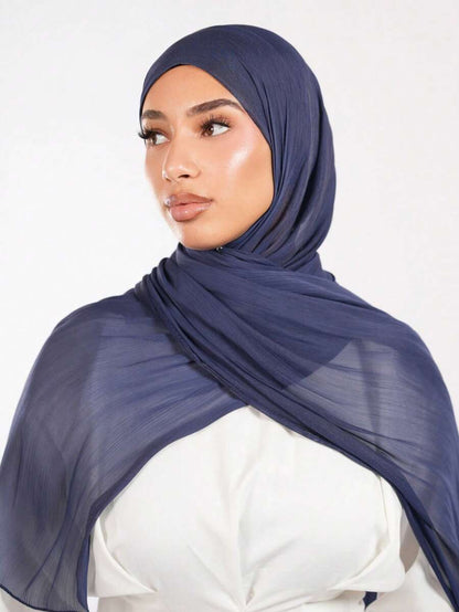 Silky Scarf