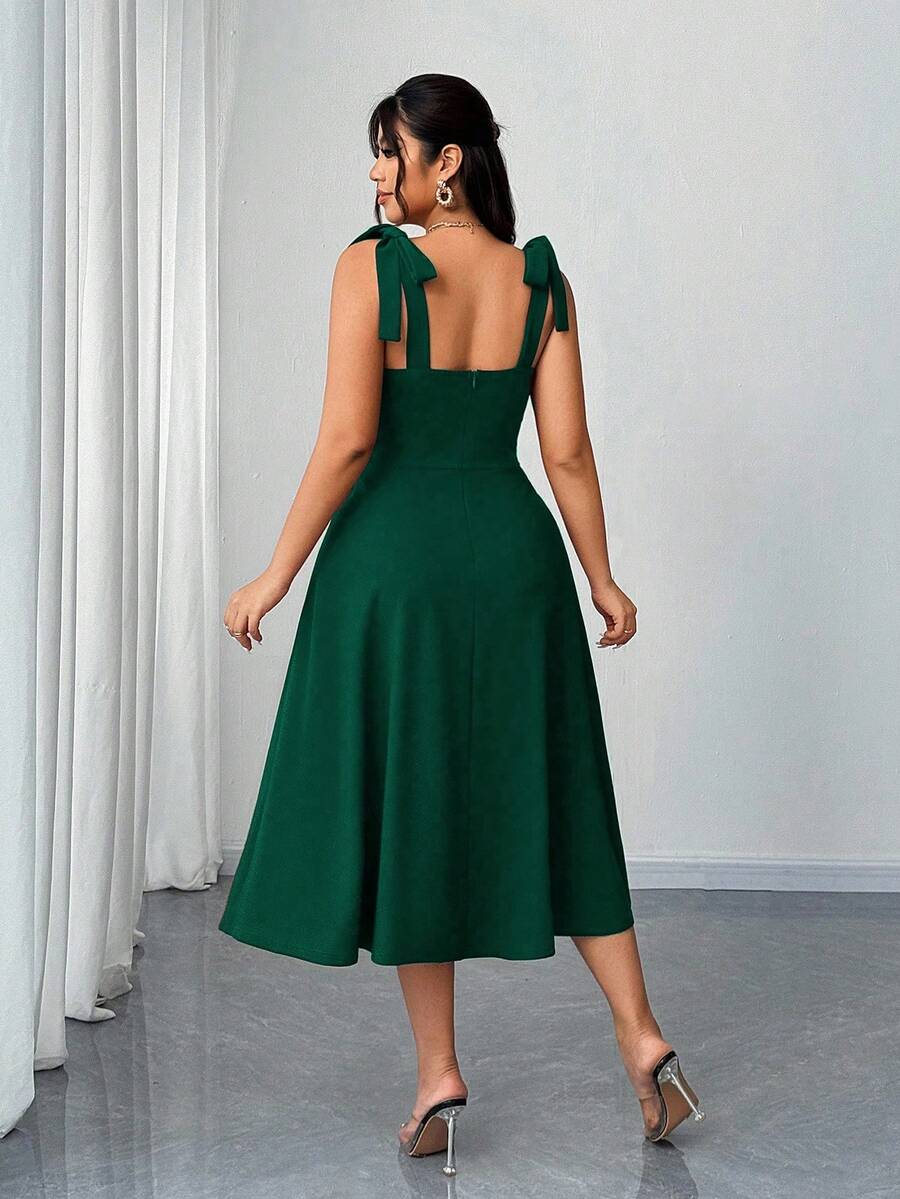 Champagne Nights Dress