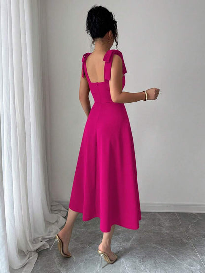 Champagne Nights Dress