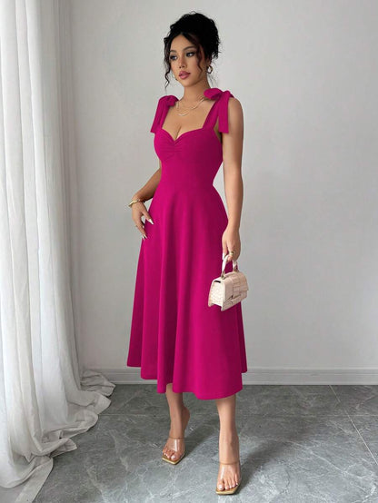 Champagne Nights Dress