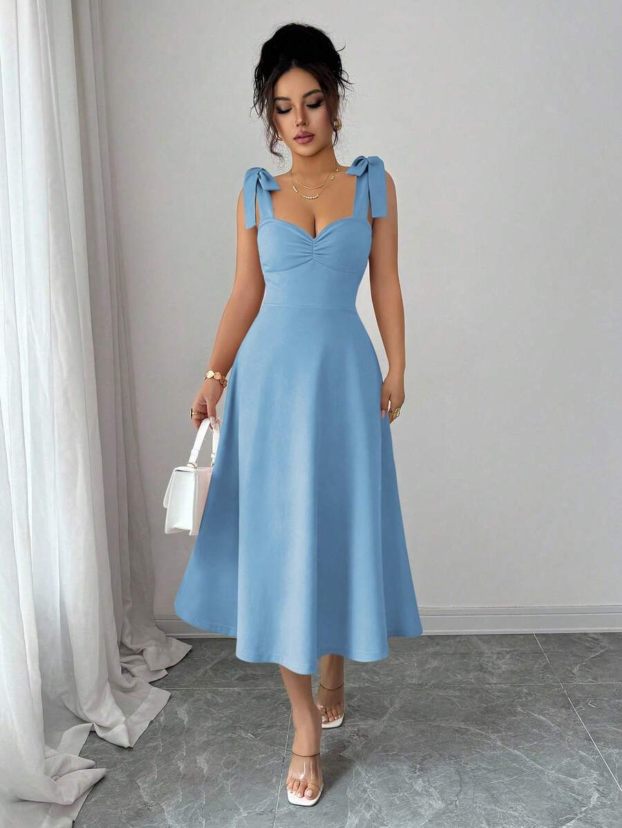 Champagne Nights Dress