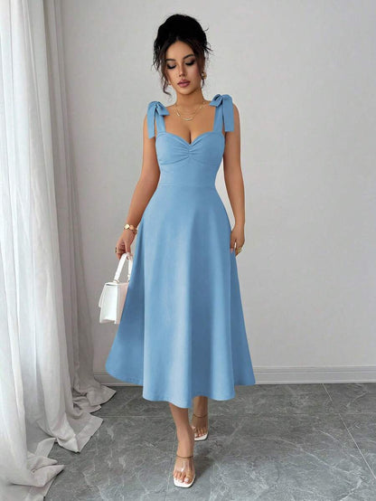 Champagne Nights Dress