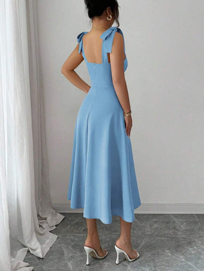 Champagne Nights Dress