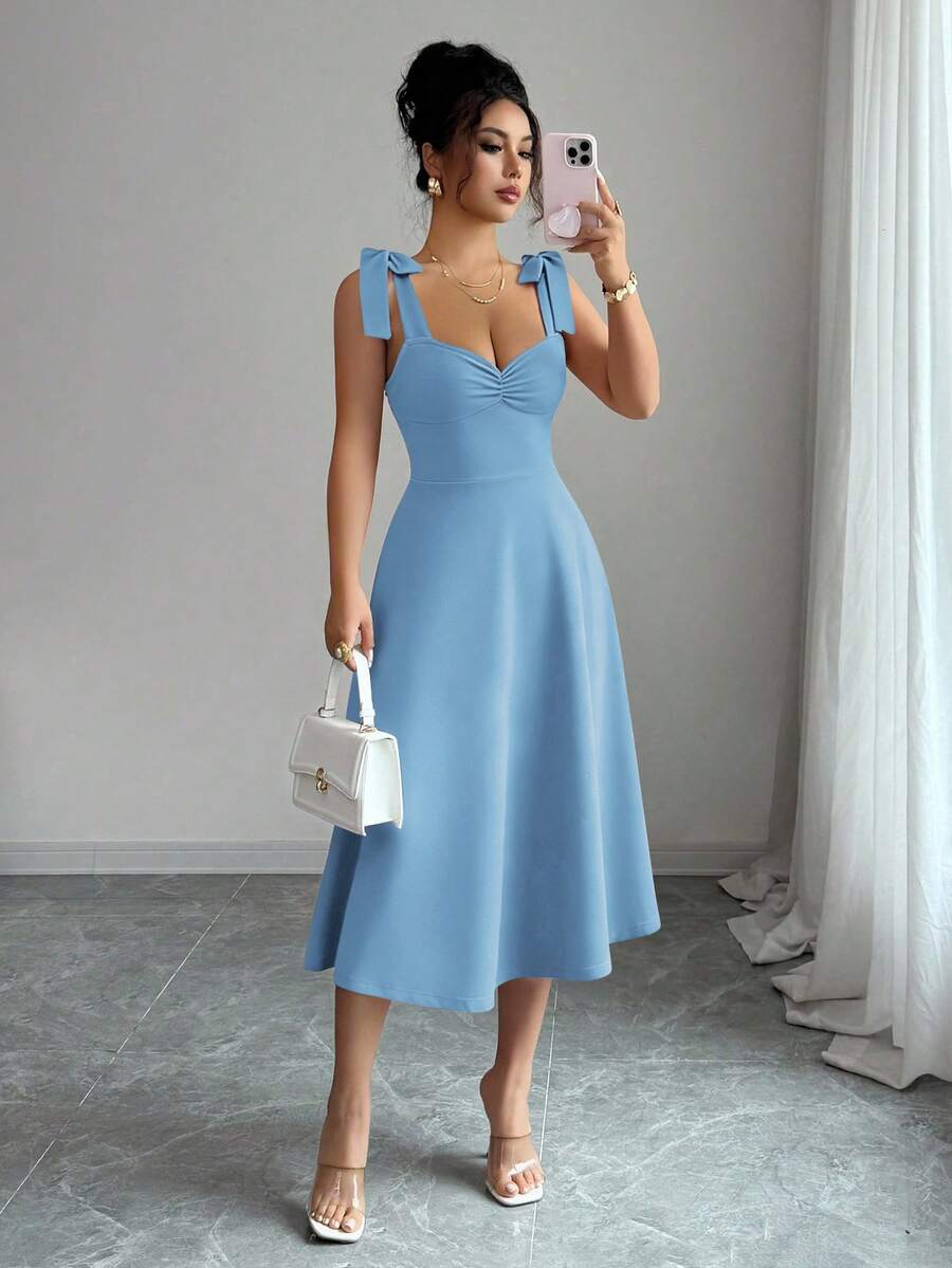 Champagne Nights Dress