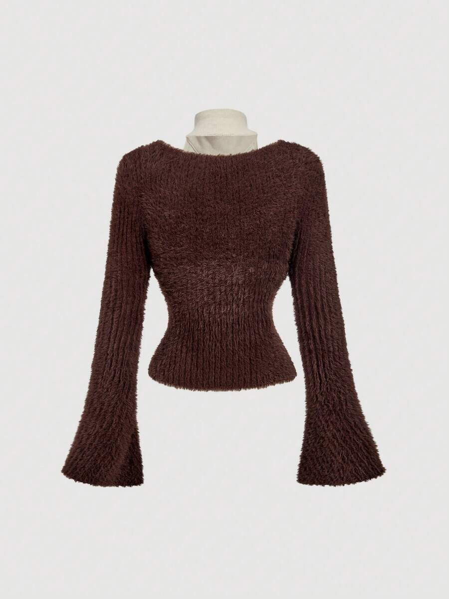 Rowena Sweater
