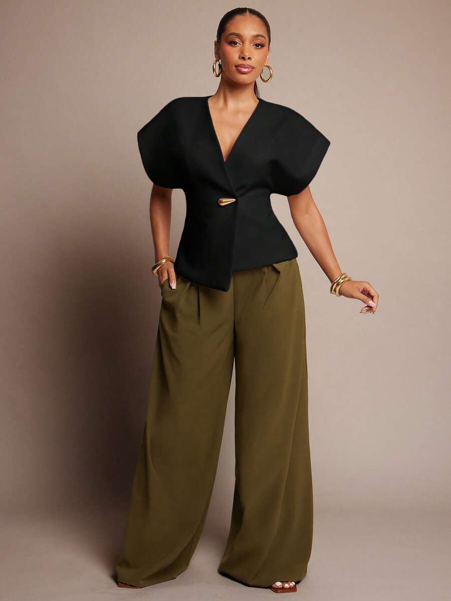 Lola Classy Shirt
