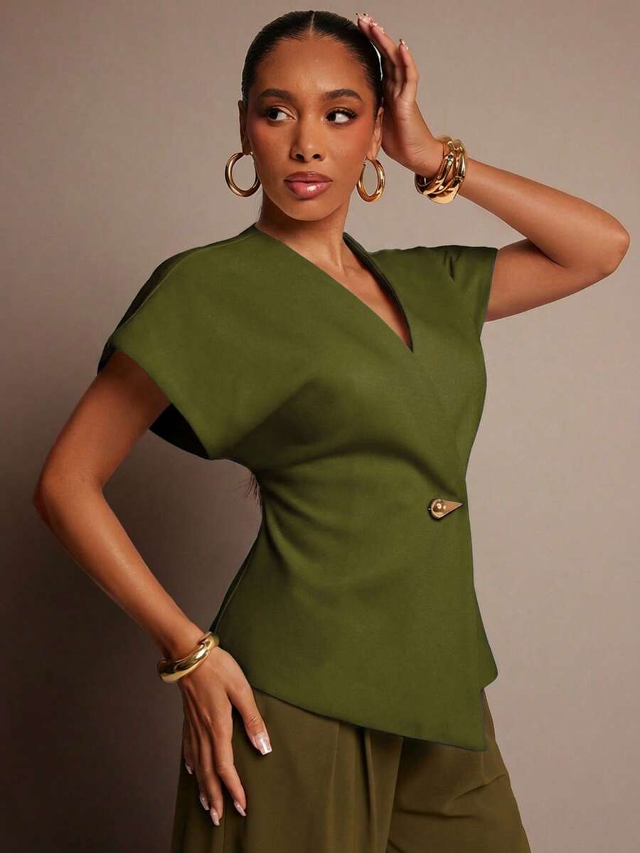 Lola Classy Shirt