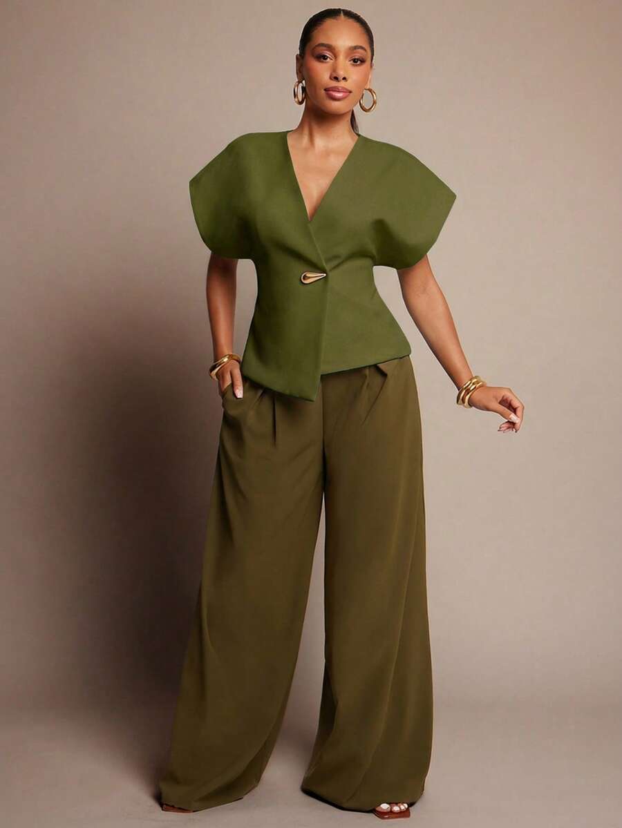 Lola Classy Shirt