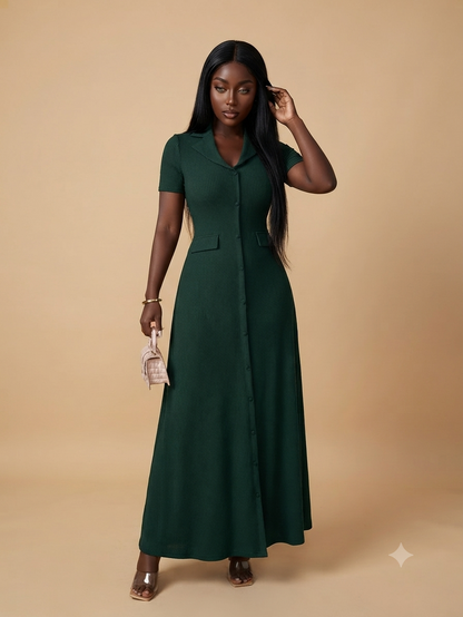 Eva Maxi Dress