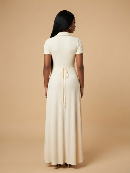 Eva Maxi Dress