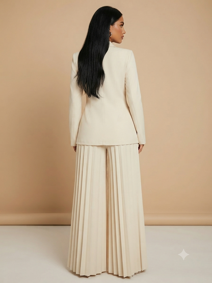 Rasha Suit Set