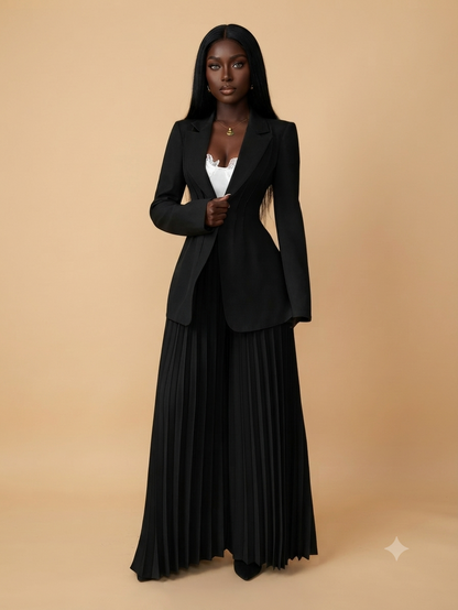 Rasha Suit Set