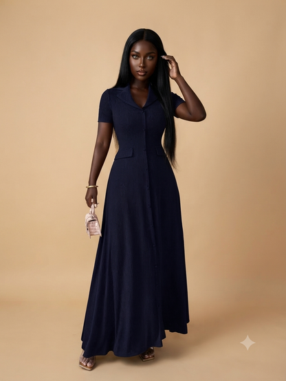 Eva Maxi Dress
