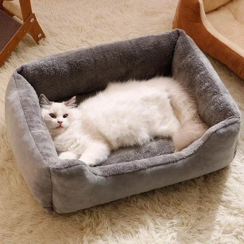 SoftNest Bed