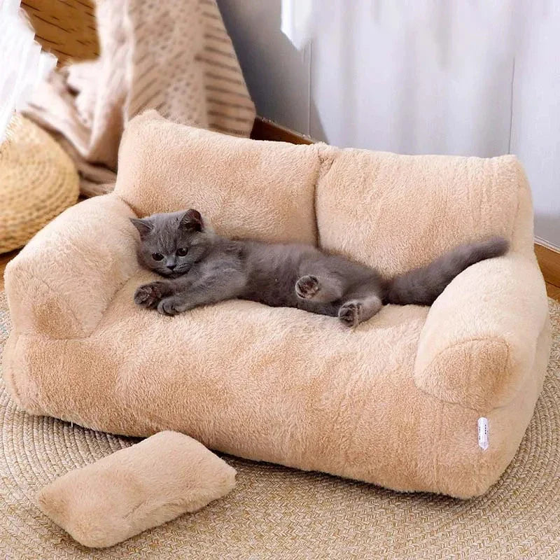 CozyCat Sofa Bed
