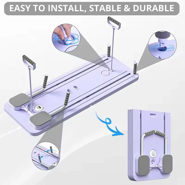 The Reformly Studio Board