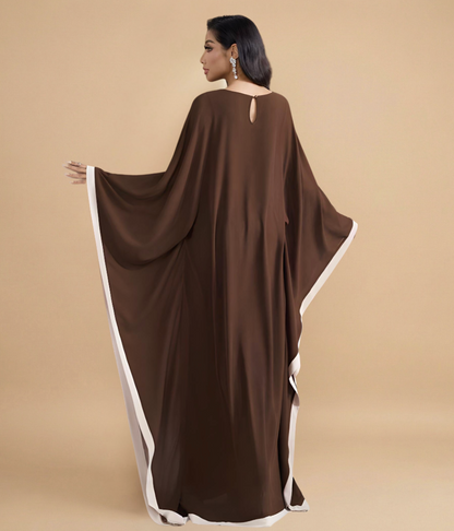 Brielle Abaya Dress