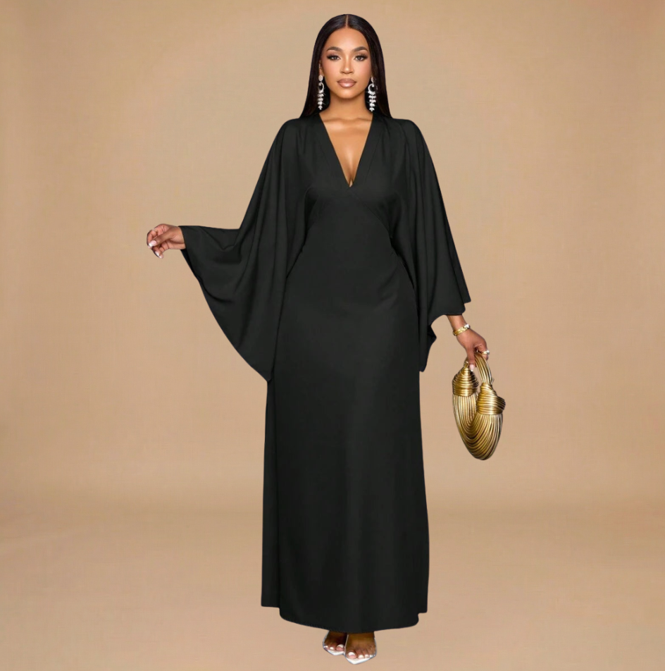 Amaris Full Sleeve Dress