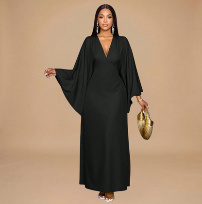 Amaris Full Sleeve Dress