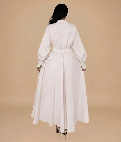 Luluwa Formal Dress