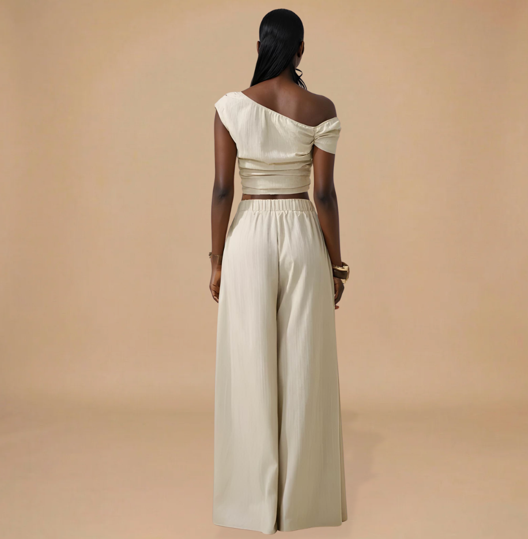 Ziba Statement Set
