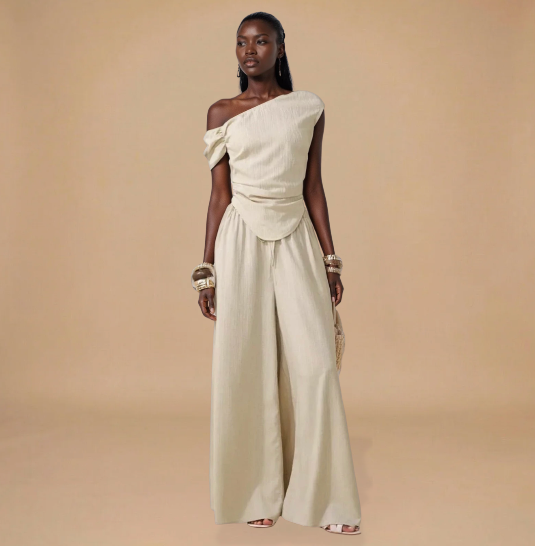 Ziba Statement Set