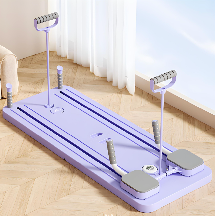 The Reformly Studio Board