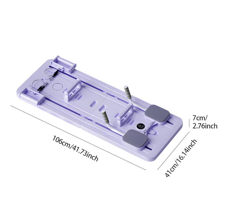 The Reformly Studio Board