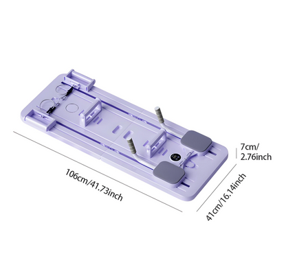 The Reformly Studio Board